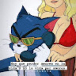 Meet your Posher, Marco